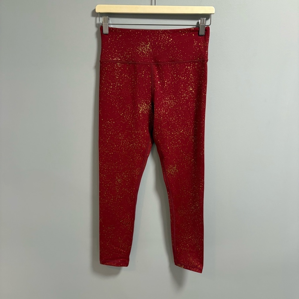 Zyia Leggings